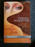 Die verbotene Frau von Verena Wermuth Hessen - Hanau Vorschau