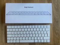 Apple Magic Keyboard Tastatur QWERTZ A1644 Kiel - Hasseldieksdamm Vorschau