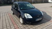 Ford Fiesta Kr. Altötting - Garching an der Alz Vorschau