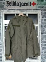 Orig.Regenjacke leicht Bundesheer Österreich KAZ 03 Modell oliv M Nordrhein-Westfalen - Herzogenrath Vorschau