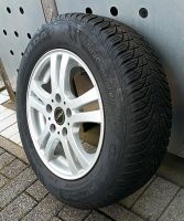 Eine Alufelge Proline 15“ mit Fulda 195/65 R15  Allwetterreifen Nordrhein-Westfalen - Gelsenkirchen Vorschau