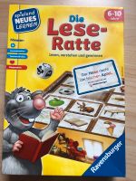 Lernspiel Leseratte Ravensburger Bayern - Berg bei Neumarkt i.d.Opf. Vorschau