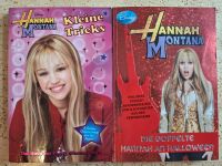 Hannah Montana - Kleine Tricks - Die doppelte Hannah an Halloween Bayern - Dorfen Vorschau