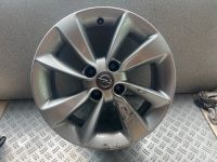 Opel Corsa E Adam Felge Alufelge 6x15 Nordrhein-Westfalen - Dorsten Vorschau