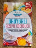 Rezeptbuch Babybrei Bayern - Siegsdorf Vorschau