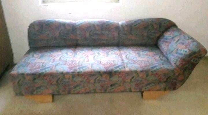 Ottomane , Sofa,  Couch in Gangkofen