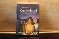 Im Zeichen der Zauberkugel Der Fluch des Skorpions Band 2 Schleswig-Holstein - Norderstedt Vorschau