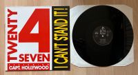 Twenty 4 Seven - I can‘t stand it Vinyl Schallplatte Maxi Euro Rostock - Reutershagen Vorschau