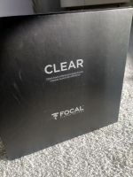 FOCAL Clear Kopfhörer Headphones Circum Herzogtum Lauenburg - Dassendorf Vorschau