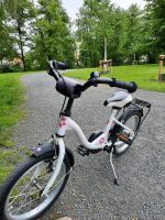 Fahrrad Kinderfahrrad 16 Zoll mit Gebrauchsspuren Nordrhein-Westfalen - Troisdorf Vorschau