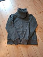Jacke, Fleece, BENCH, XL, grau, ungetragen, kuschelig Bayern - Kallmünz Vorschau