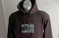 Tommy Hilfiger Sweatshirt Hoody schwarz Gr.  M Schleswig-Holstein - Wahlstorf Vorschau