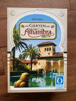 Die Gärten der Alhambra Schleswig-Holstein - Lübeck Vorschau