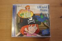 CD Hörspiel Hexe Lilli - Lilli wird Piratin Nordfriesland - Tating Vorschau