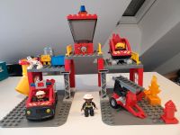 Duplo Feuerwehrstation Hessen - Biebergemünd Vorschau