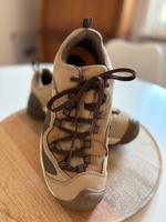 Keen Wanderschuhe Größe 40 Sachsen-Anhalt - Wernigerode Vorschau