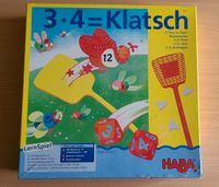 HABE 3 * 4 = Klatsch (Multiplikation, Mathe, Grundschule)e Saarland - Homburg Vorschau