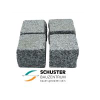 Granit Kleinpflaster gestrahlt 10x10x8cm grau Pflaster Türkei Sachsen - Oelsnitz/Erzgeb. Vorschau