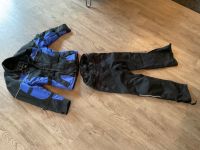 GERMAS Damen Motorrad Kombi Jacke Gr.S +Hose Gr.40 *wie Neu Gr.40 Bayern - Allersberg Vorschau