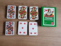 4 x Spielkarten Französisches Blatt Nordrhein-Westfalen - Oerlinghausen Vorschau
