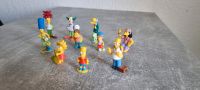 Ü-Ei/ Überraschungsei Figuren Simpsons Nordrhein-Westfalen - Witten Vorschau