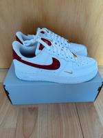 Nike Air Force 1 Essential Gr. 37,5 „Gym Red“ NEU&OVP Nordrhein-Westfalen - Gladbeck Vorschau