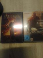 2 DVDs Riddick Baden-Württemberg - Waldshut-Tiengen Vorschau