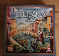 Brettspiel: Burano Duisburg - Hamborn Vorschau