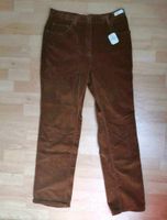 Damenhose Cord Giorgio Camel NEU Gr. 42 Niedersachsen - Buxtehude Vorschau