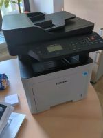 Samsung Laserdrucker +Scanner S/W Pro Press M3370 FD Sachsen - Großenhain Vorschau
