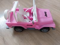 Barbie Wrangler Jeep Retro v. 2003 f. 35 € VB -Nur Abholung- Bayern - Tutzing Vorschau