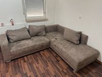 Sofa zu verschenken Nordrhein-Westfalen - Versmold Vorschau