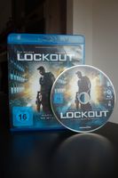 Lockout (mit Guy Pearce) Blu-Ray Baden-Württemberg - Böblingen Vorschau