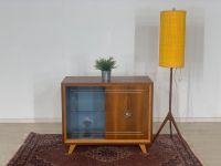 MID CENTURY BARSCHRANK SCHRANK KOMMODE VINTAGE Berlin - Lichtenberg Vorschau