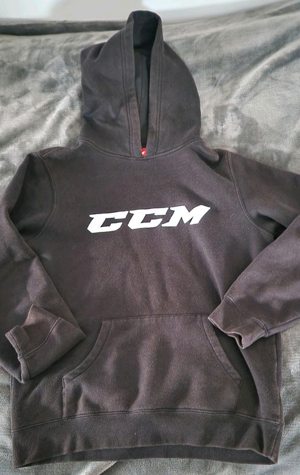 CCM Hoodie in Hagen