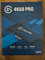 Elgato 4K60 Pro MK.2 Capture Card Baden-Württemberg - Albstadt Vorschau