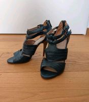 5th Avenue High Heel, Pumps, grau/ blau, Größe: 38 Niedersachsen - Schöppenstedt Vorschau