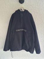 Carhartt WIP Visner Pulloverjacke Hessen - Eppertshausen Vorschau