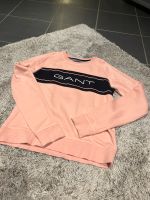 Gant Sweatshirt rosa Mädchen 158/164 Rheinland-Pfalz - Westhofen Vorschau