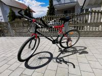 Fahrrad in gebrauchtem Zustand Baden-Württemberg - Willstätt Vorschau