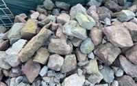 Steine zu verschenken Nordrhein-Westfalen - Aldenhoven Vorschau