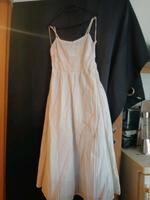 sommerliches Hochzeitskleid Sachsen - Heidenau Vorschau