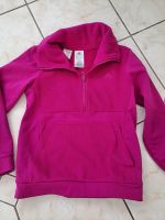 Adidas Fleece-Pullover, pink, Gr. 36 (152) Brandenburg - Ahrensfelde Vorschau