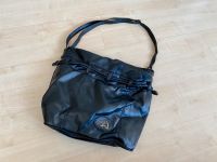 Schicke schwarze Handtasche mit viel Platz von Creation Thüringen - Schimberg Vorschau