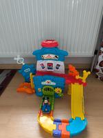 VTech Mickey Mouse Polizei Tutu Schleswig-Holstein - Hohenfelde bei Kiel Vorschau