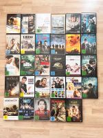 Verschiedene DVDs Münster (Westfalen) - Centrum Vorschau