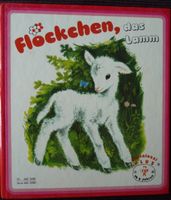 Flöckchen das Lamm -  Bilderbuch von 1979 München - Bogenhausen Vorschau