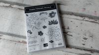 Stempelset Hand-Penned Petals ***NEU*** | Stampin' Up Nordrhein-Westfalen - Mönchengladbach Vorschau