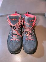 Outdoorschuhe CMP Hessen - Fulda Vorschau