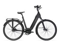 QWIC Tour Trekking E-Bike 504Wh Gates Riemen wie NEU UVP:4.299€ Friedrichshain-Kreuzberg - Kreuzberg Vorschau